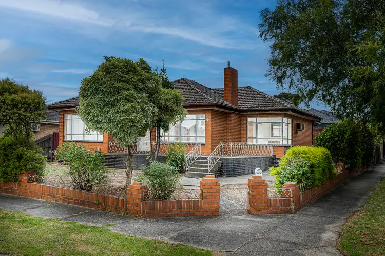 2 Nebel Street, Lalor VIC 3075