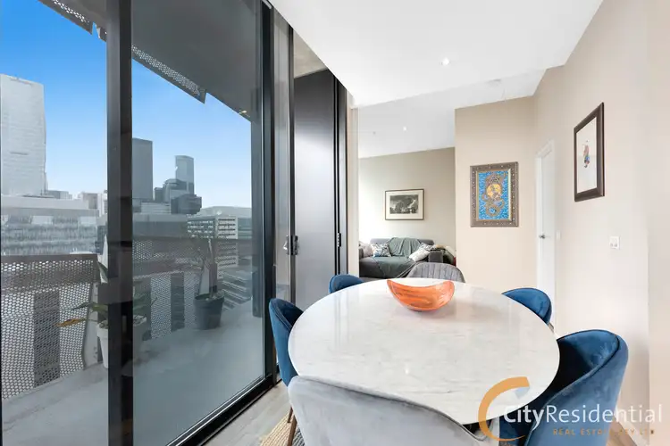 Sixth view of Homely apartment listing, 1805/8 Waterview Walk, Docklands VIC 3008