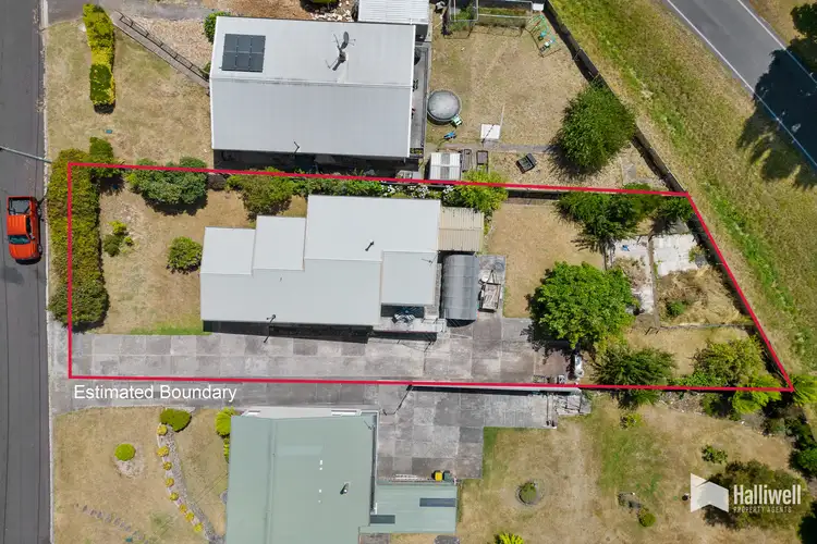 Main view of Homely house listing, 17 Winspears Road, East Devonport TAS 7310