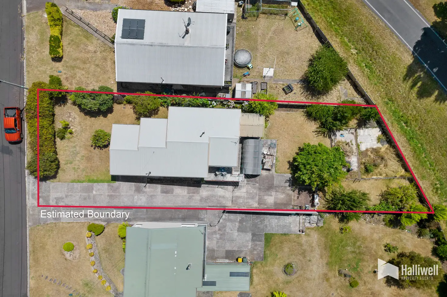 Main view of Homely house listing, 17 Winspears Road, East Devonport TAS 7310