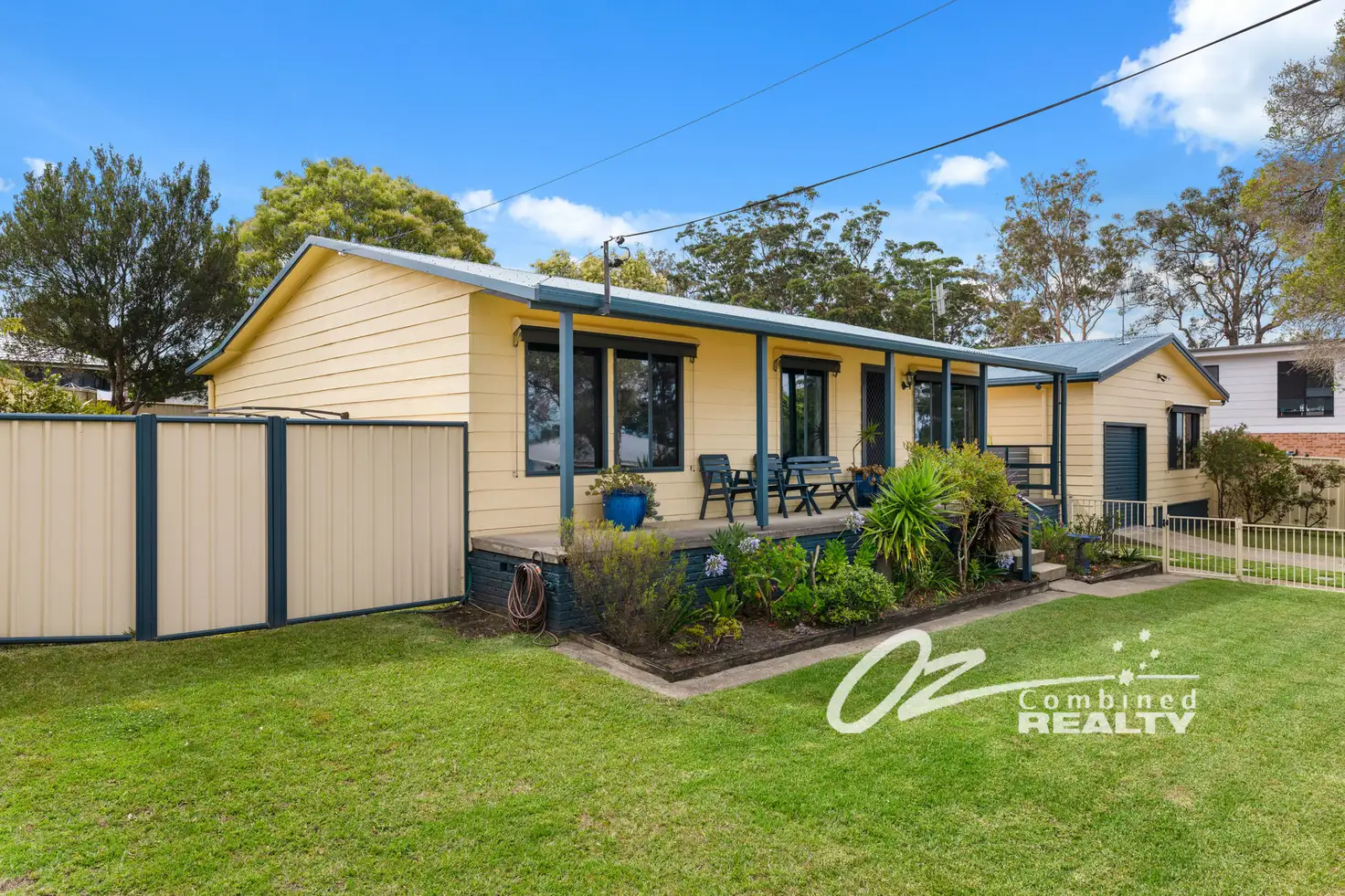 Main view of Homely house listing, 1 Pangari Crescent, St Georges Basin NSW 2540