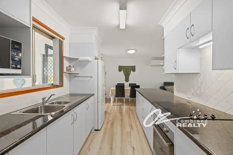 Third view of Homely house listing, 1 Pangari Crescent, St Georges Basin NSW 2540