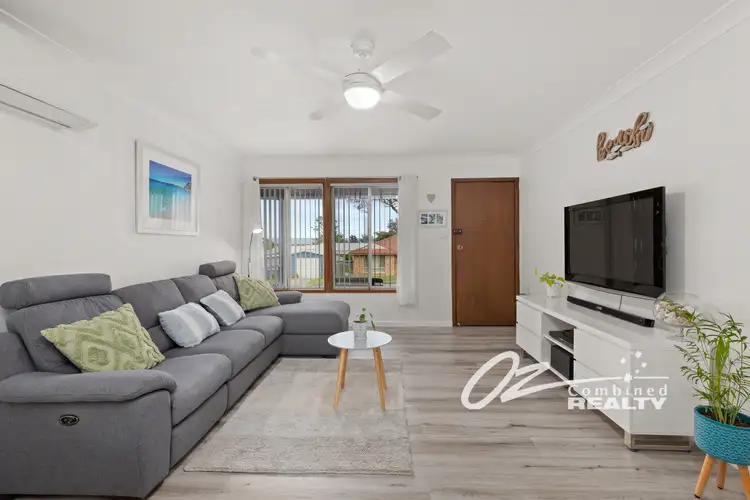 Fourth view of Homely house listing, 1 Pangari Crescent, St Georges Basin NSW 2540