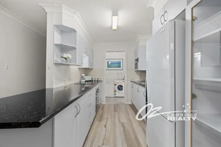 Fifth view of Homely house listing, 1 Pangari Crescent, St Georges Basin NSW 2540