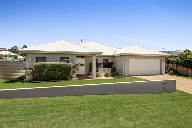 8 Corella Street, Rangeville QLD 4350