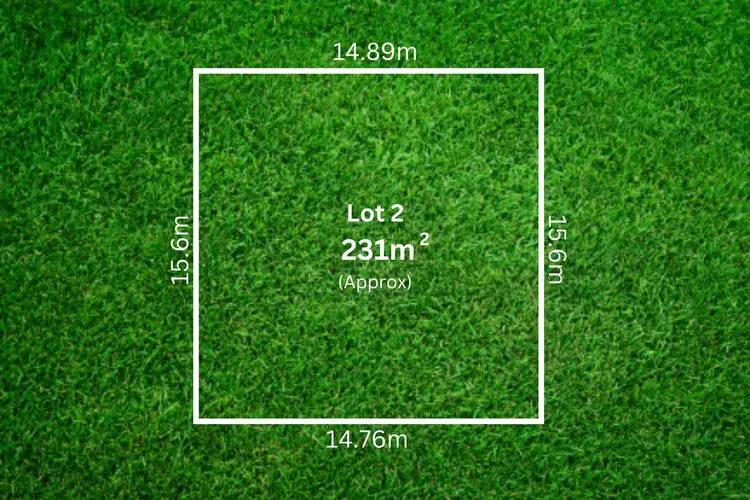 LOT 2, 1A Jean Street, Woodville West SA 5011