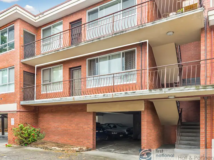 23/153 Princes Highway, Dandenong VIC 3175