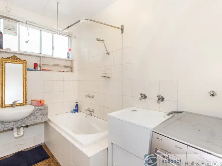 Fifth view of Homely apartment listing, 23/153 Princes Highway, Dandenong VIC 3175