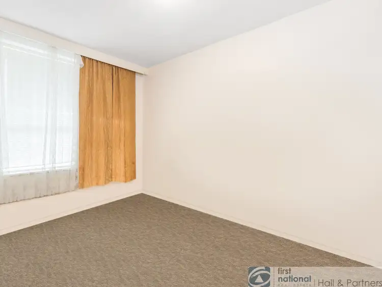 Sixth view of Homely apartment listing, 23/153 Princes Highway, Dandenong VIC 3175