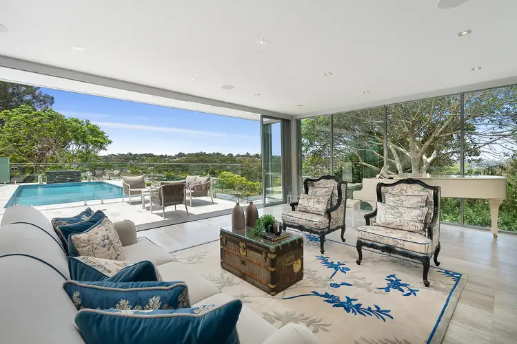 Main view of Homely house listing, 7 Pindari Avenue, Castle Cove NSW 2069