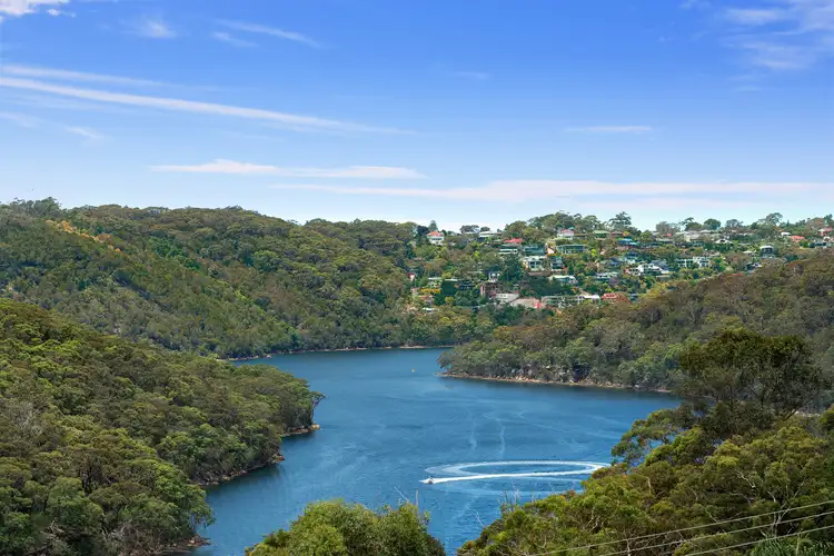 Third view of Homely house listing, 7 Pindari Avenue, Castle Cove NSW 2069