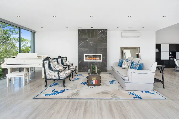 Fourth view of Homely house listing, 7 Pindari Avenue, Castle Cove NSW 2069