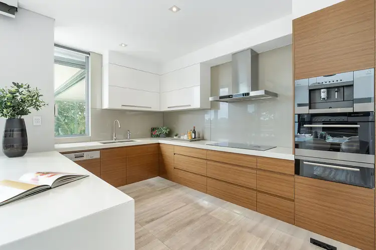 Sixth view of Homely house listing, 7 Pindari Avenue, Castle Cove NSW 2069