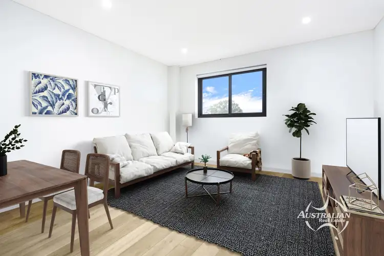 213/3 Sundown Road, North Kellyville NSW 2155