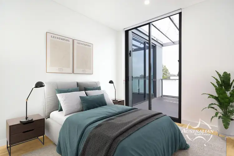 Third view of Homely unit listing, 213/3 Sundown Road, North Kellyville NSW 2155