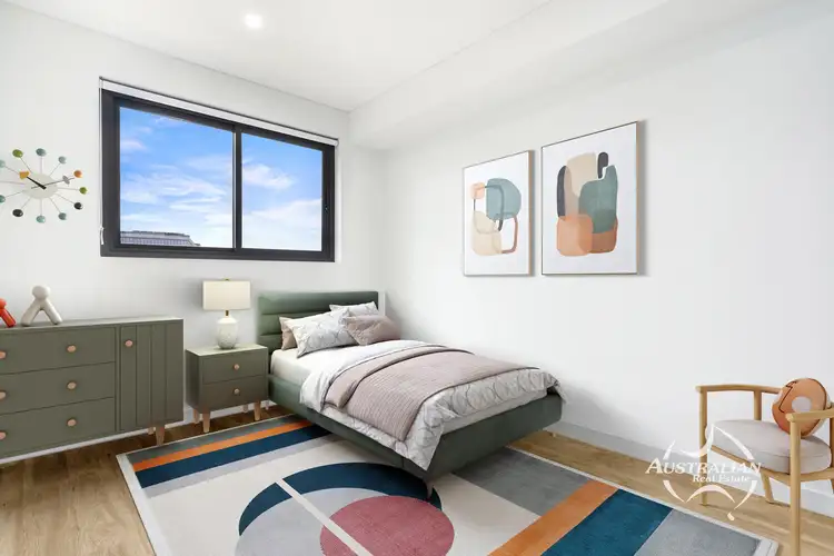 Fourth view of Homely unit listing, 213/3 Sundown Road, North Kellyville NSW 2155