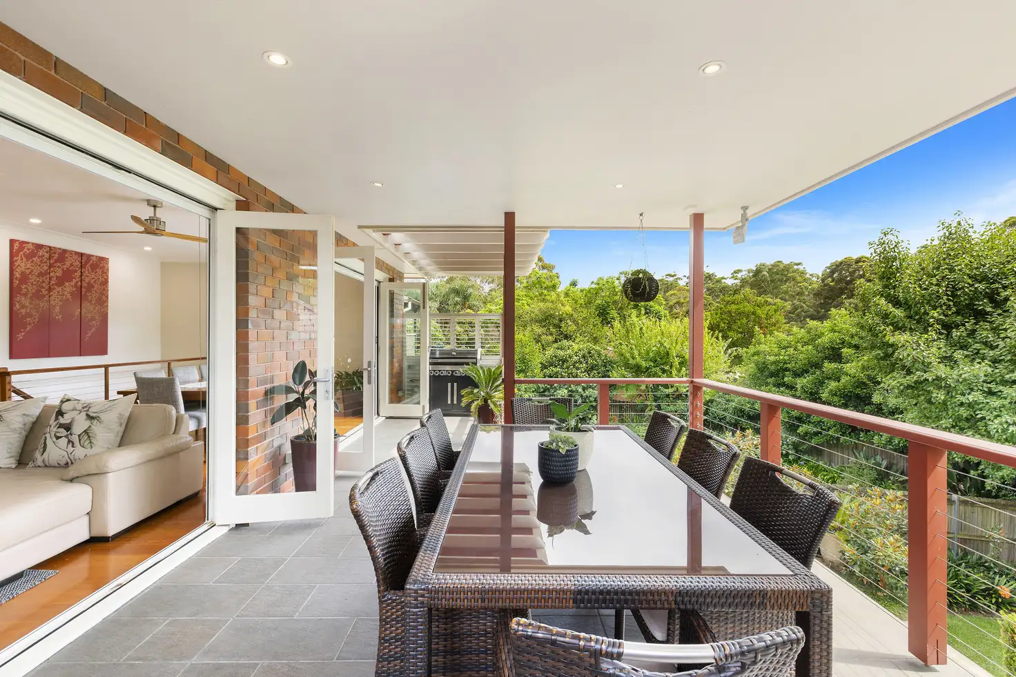 Main view of Homely house listing, 23 Simla Road, Denistone NSW 2114