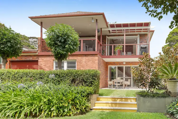 Second view of Homely house listing, 23 Simla Road, Denistone NSW 2114
