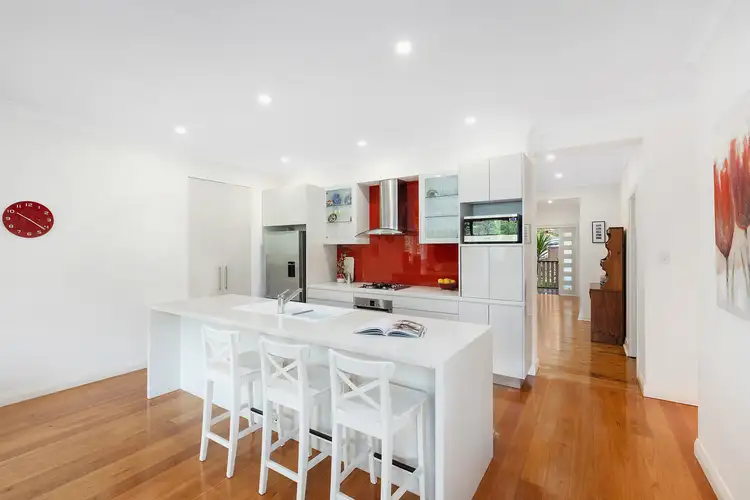 Fourth view of Homely house listing, 23 Simla Road, Denistone NSW 2114