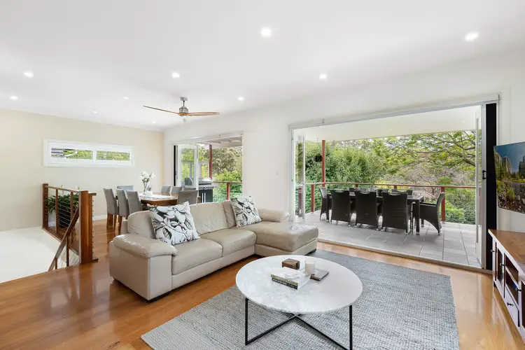Fifth view of Homely house listing, 23 Simla Road, Denistone NSW 2114