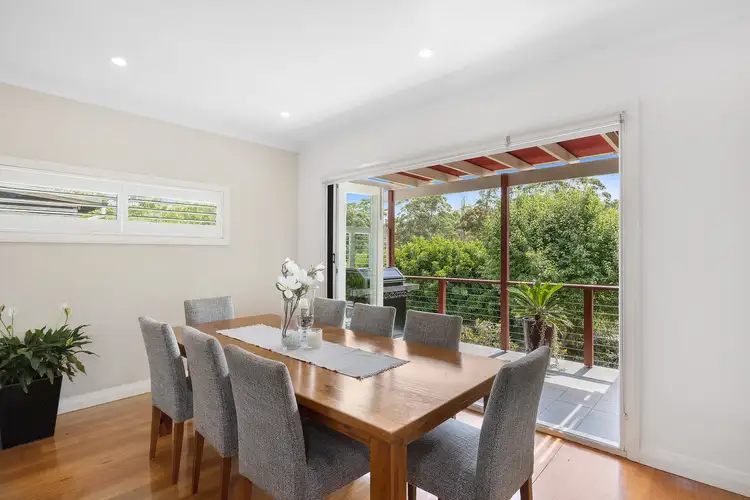 Sixth view of Homely house listing, 23 Simla Road, Denistone NSW 2114