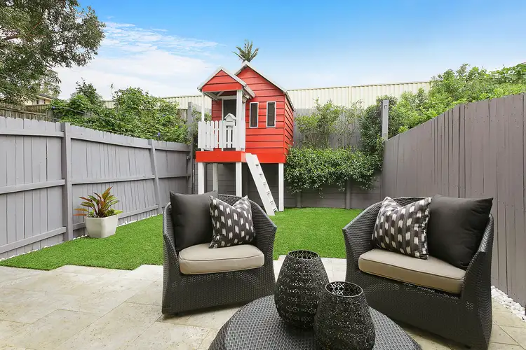 Second view of Homely unit listing, 5/143 Carlingford Road, Epping NSW 2121
