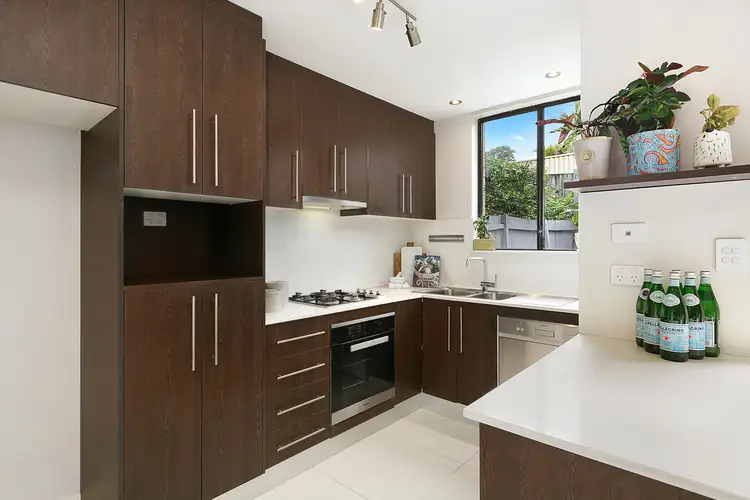 Third view of Homely unit listing, 5/143 Carlingford Road, Epping NSW 2121
