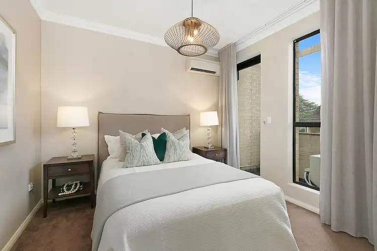 Fourth view of Homely unit listing, 5/143 Carlingford Road, Epping NSW 2121