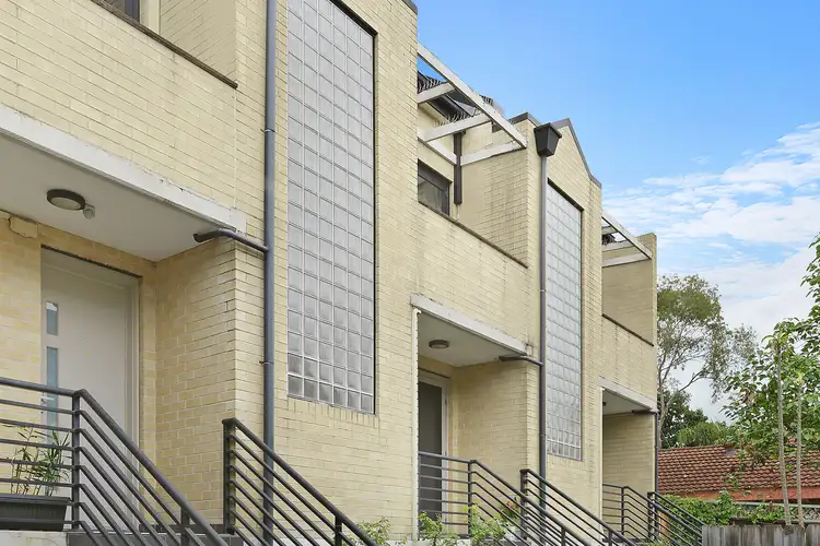 Fifth view of Homely unit listing, 5/143 Carlingford Road, Epping NSW 2121