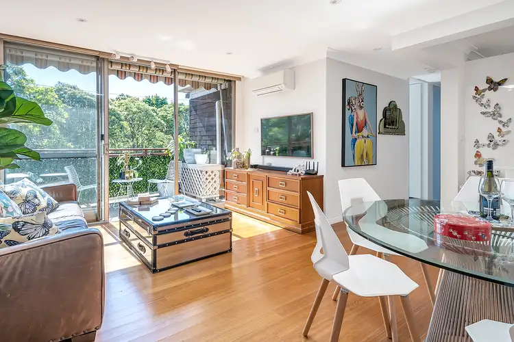 29/294 Pacific Highway, Greenwich NSW 2065