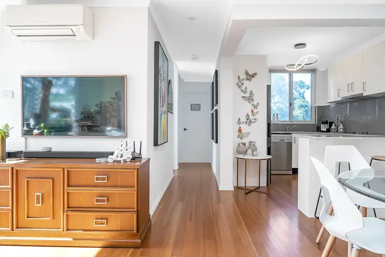 Sixth view of Homely apartment listing, 29/294 Pacific Highway, Greenwich NSW 2065