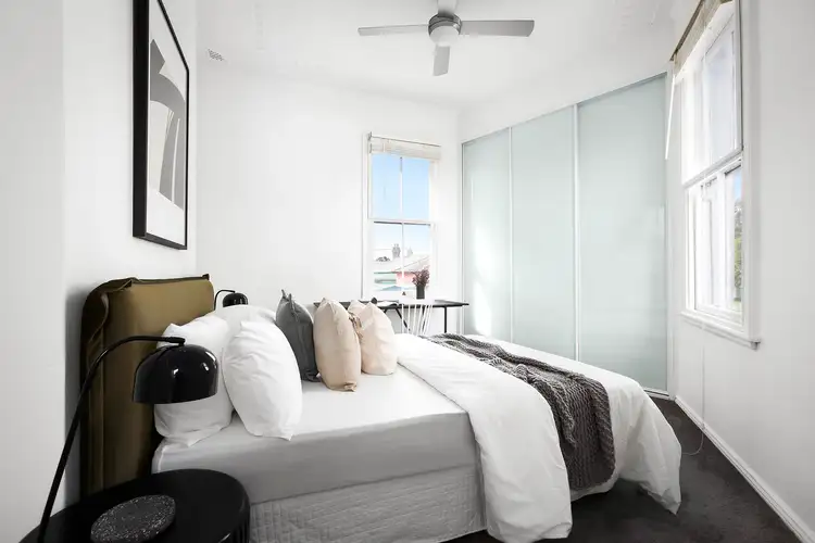 Second view of Homely apartment listing, 5/220 Old Canterbury Road, Summer Hill NSW 2130
