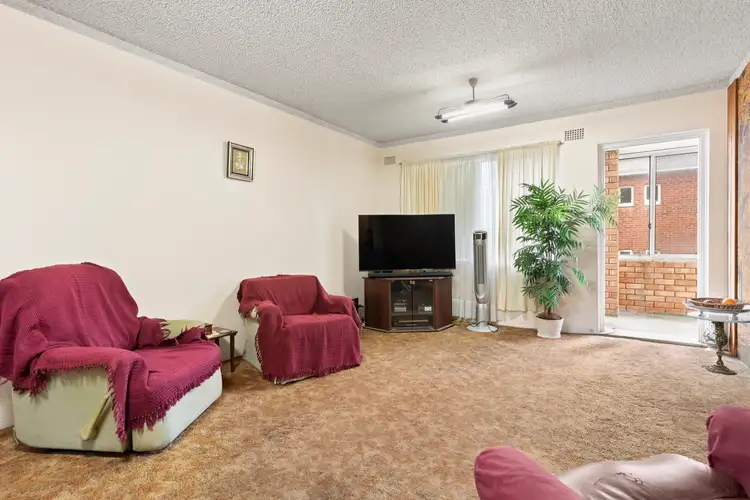 Third view of Homely apartment listing, 5/12 Botany Street, Randwick NSW 2031