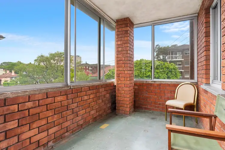 Fourth view of Homely apartment listing, 5/12 Botany Street, Randwick NSW 2031