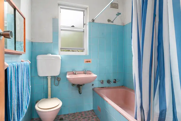 Sixth view of Homely apartment listing, 5/12 Botany Street, Randwick NSW 2031