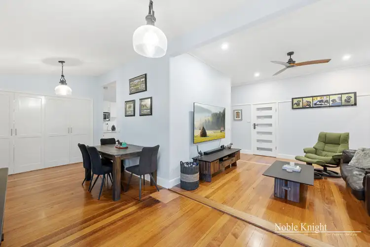 Fourth view of Homely house listing, 4 Range Road, Yea VIC 3717