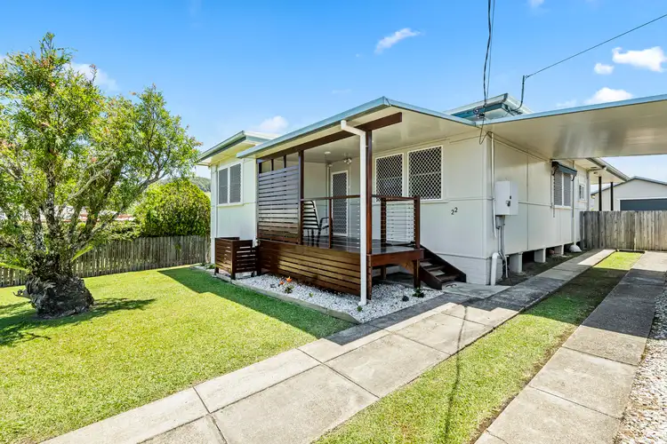 Main view of Homely house listing, 22 Frances Street, Coffs Harbour NSW 2450