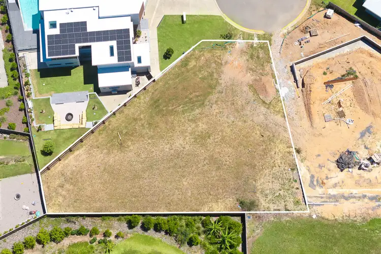 Fourth view of Homely land listing, 7 Sandpiper Place, Peregian Springs QLD 4573