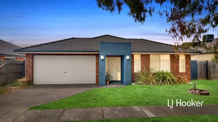Main view of Homely house listing, 9 Narelle Court, Skye VIC 3977