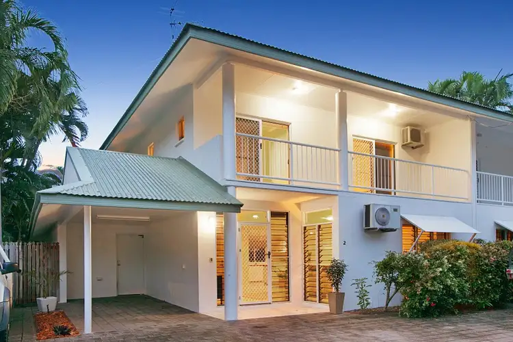 2/23 Bayview Street, Fannie Bay NT 820