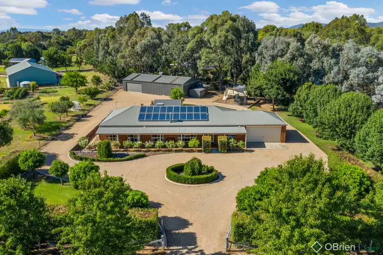 47 Firbank Drive, Waldara VIC 3678