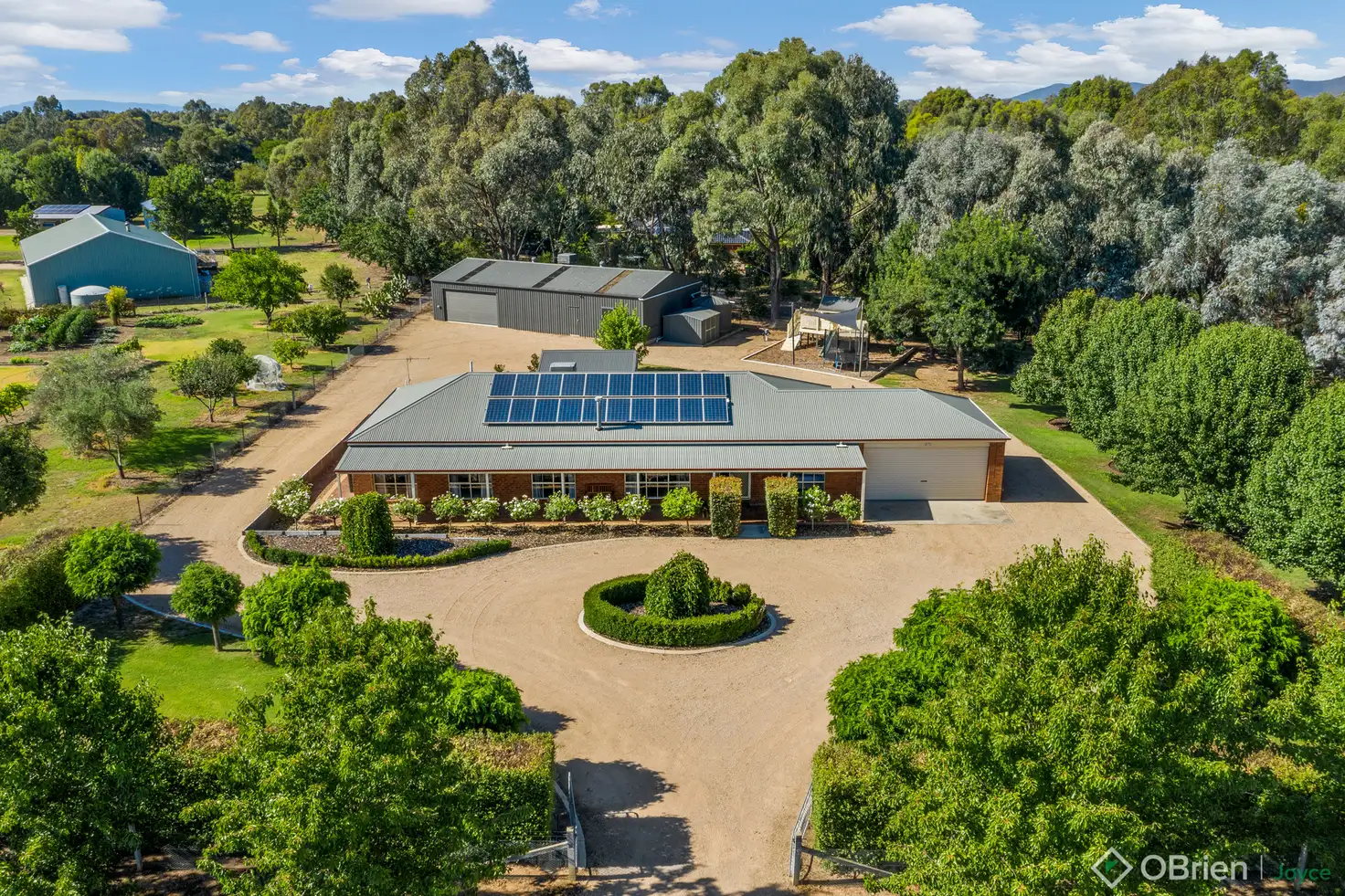 Main view of Homely house listing, 47 Firbank Drive, Waldara VIC 3678