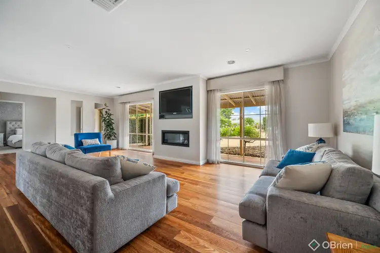 Sixth view of Homely house listing, 47 Firbank Drive, Waldara VIC 3678