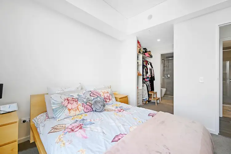 Sixth view of Homely apartment listing, D320/1-39 Lord Sheffield Circuit, Penrith NSW 2750