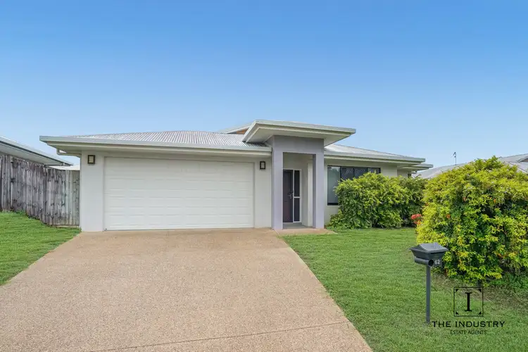 62 McSweeney Crescent, Gordonvale QLD 4865
