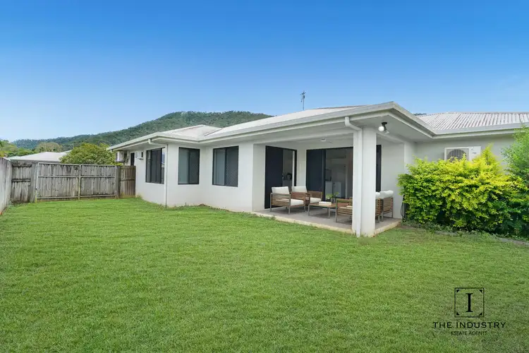 Second view of Homely house listing, 62 McSweeney Crescent, Gordonvale QLD 4865