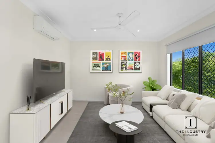 Fourth view of Homely house listing, 62 McSweeney Crescent, Gordonvale QLD 4865