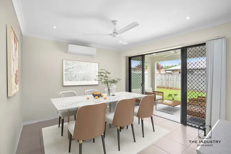 Fifth view of Homely house listing, 62 McSweeney Crescent, Gordonvale QLD 4865