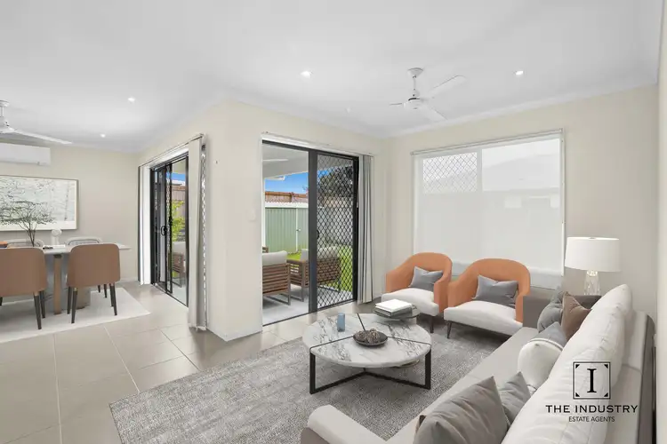 Sixth view of Homely house listing, 62 McSweeney Crescent, Gordonvale QLD 4865