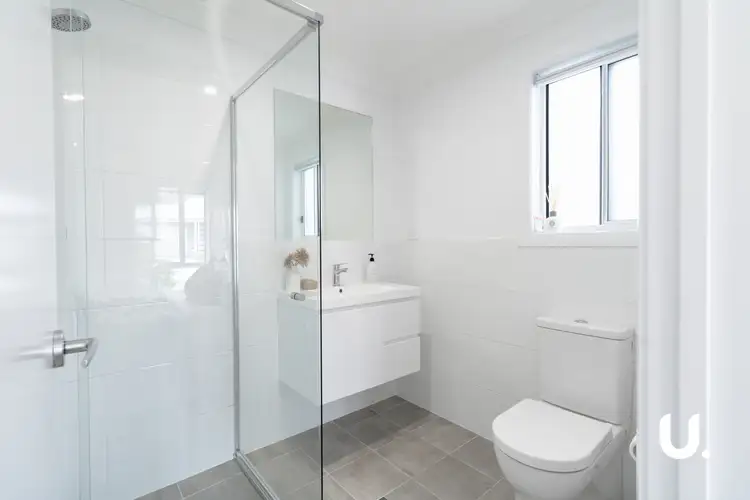 Second view of Homely house listing, 8 Foxground Parade, Tullimbar NSW 2527